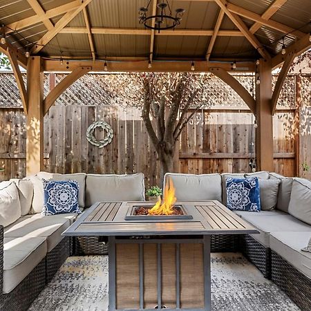 Brand New Listing - Windsor “Winetopia” Getaway Exteriör bild
