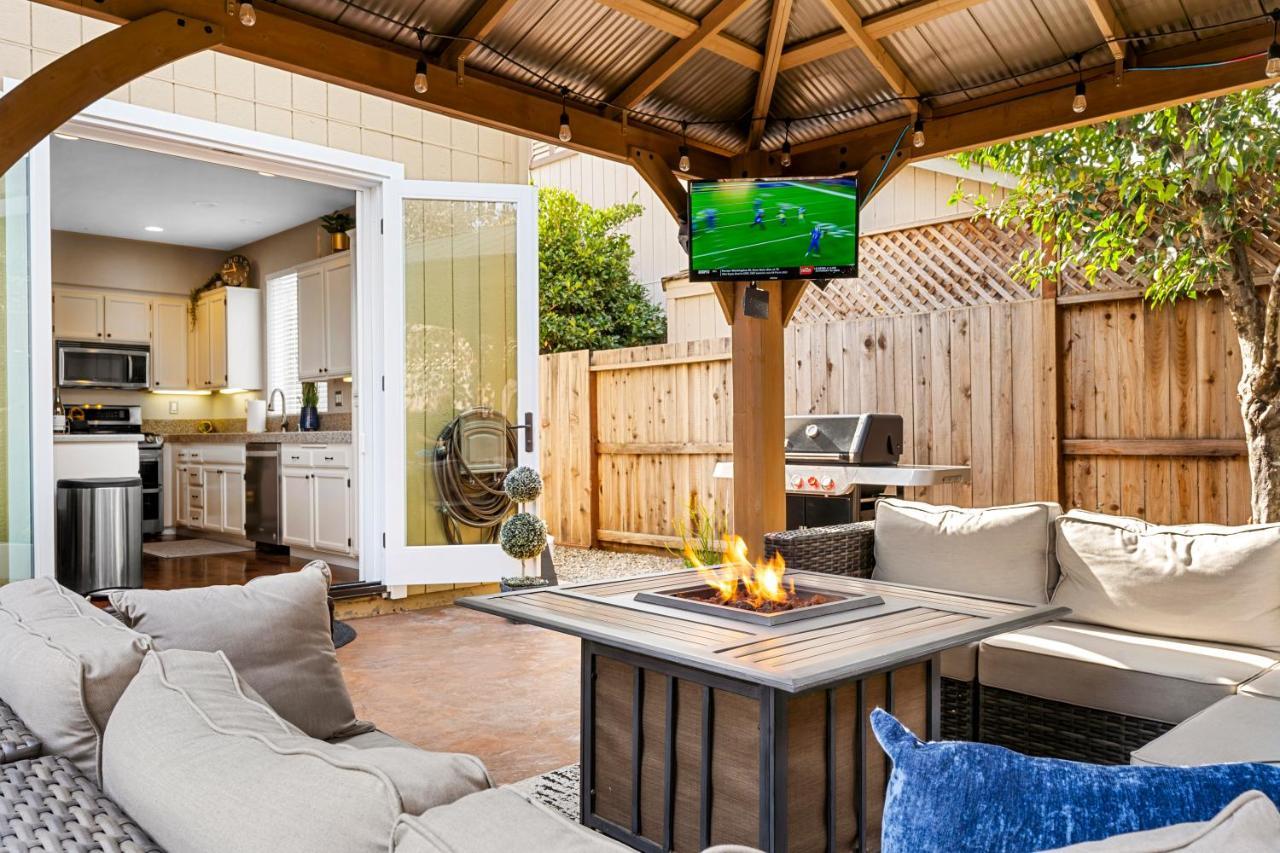 Brand New Listing - Windsor “Winetopia” Getaway Exteriör bild